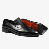 Sapato Masculino Loafer Preto - Enrico